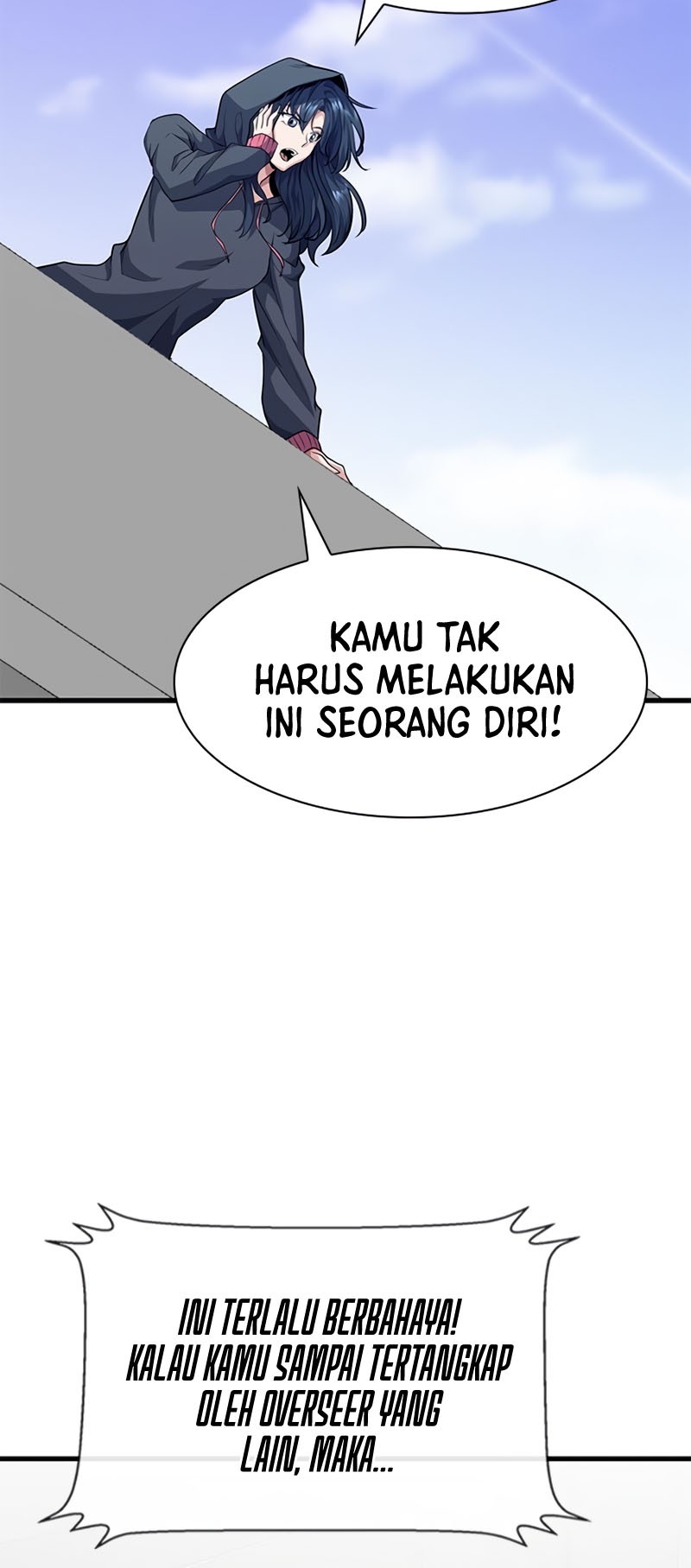 Secret Player Bab 12 halaman 61