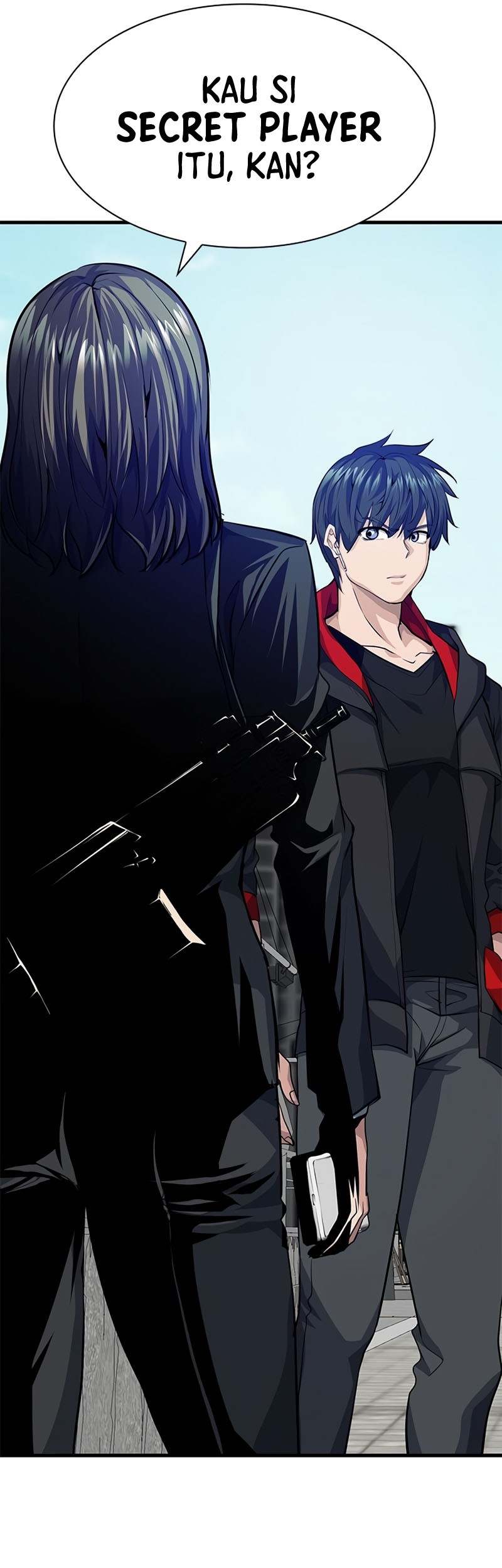 Secret Player Bab 12 halaman 67