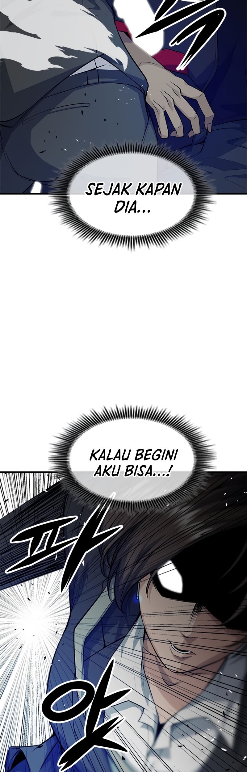 Secret Player Bab 13 halaman 4