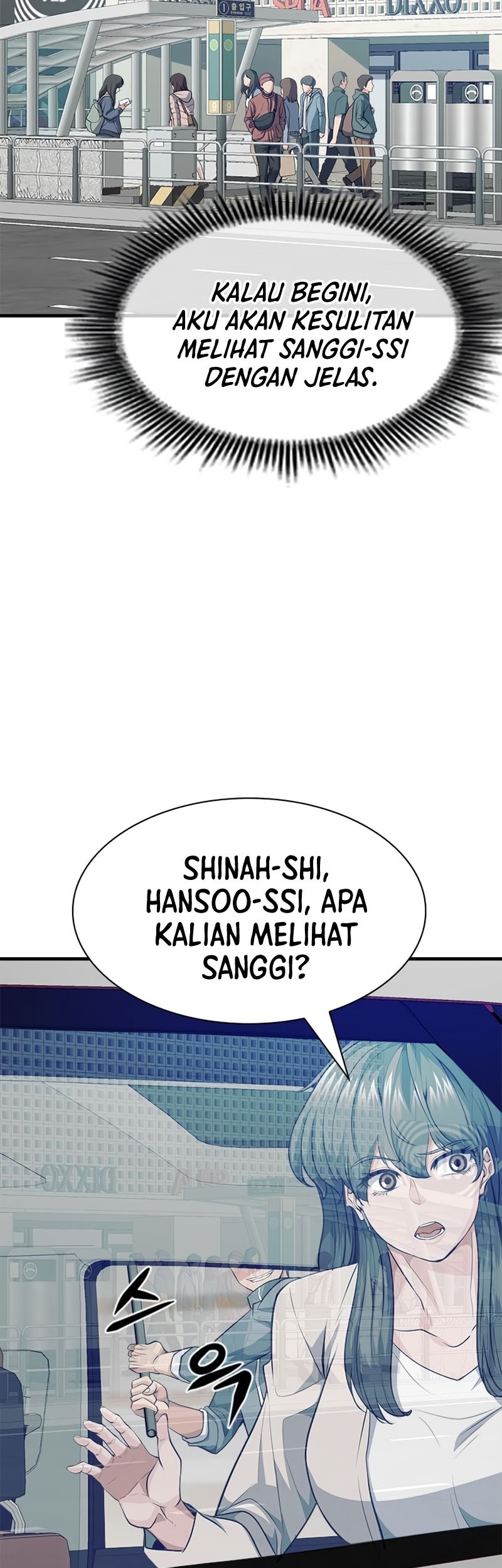 Secret Player Bab 13 halaman 13