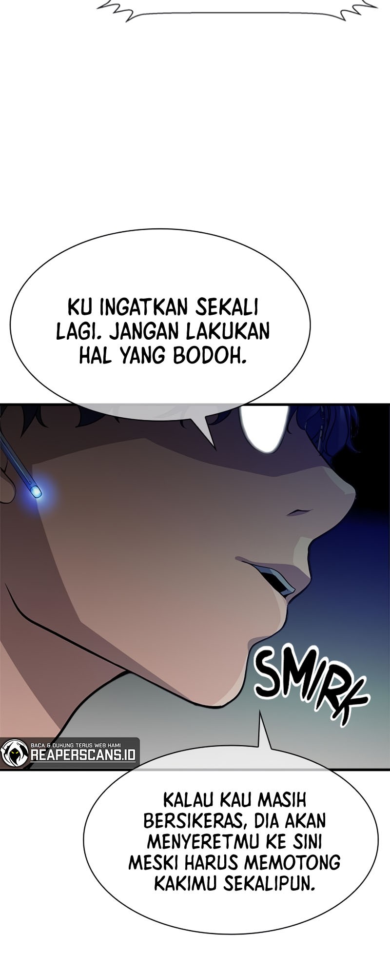 Secret Player Bab 13 halaman 15