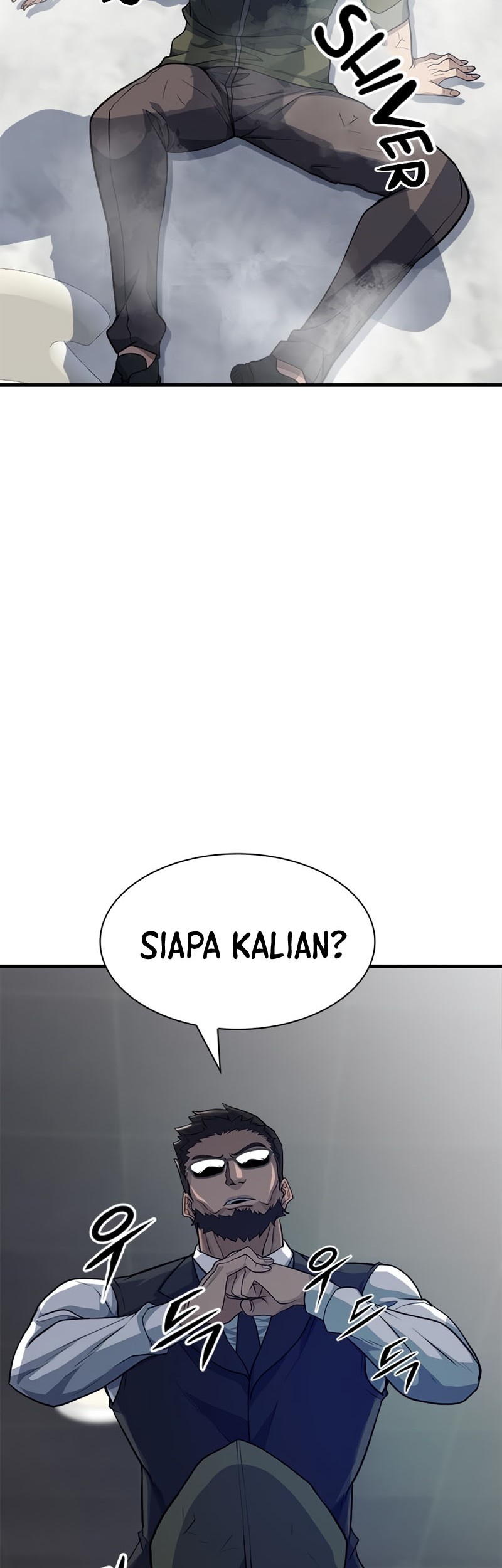 Secret Player Bab 13 halaman 22