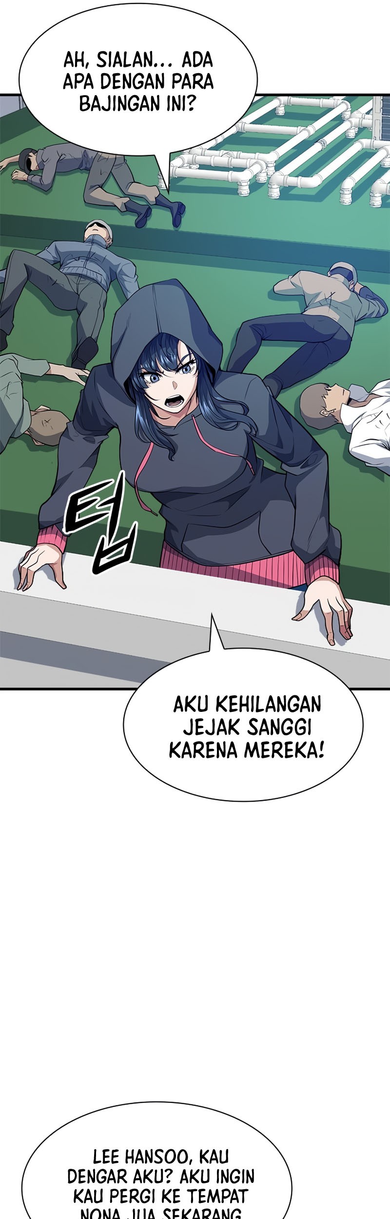 Secret Player Bab 13 halaman 26