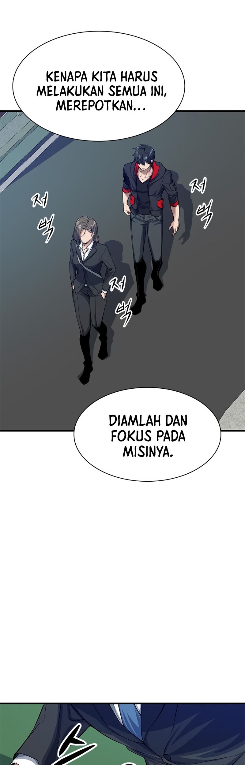 Secret Player Bab 13 halaman 34