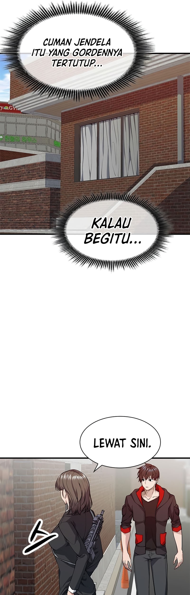Secret Player Bab 13 halaman 41