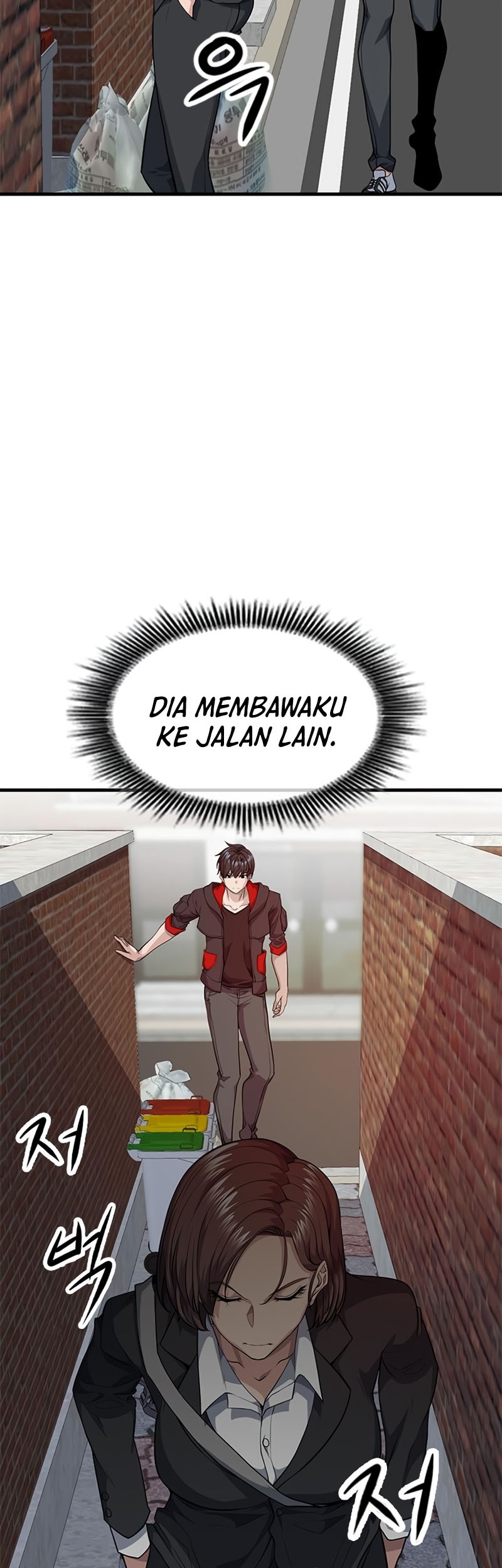 Secret Player Bab 13 halaman 42