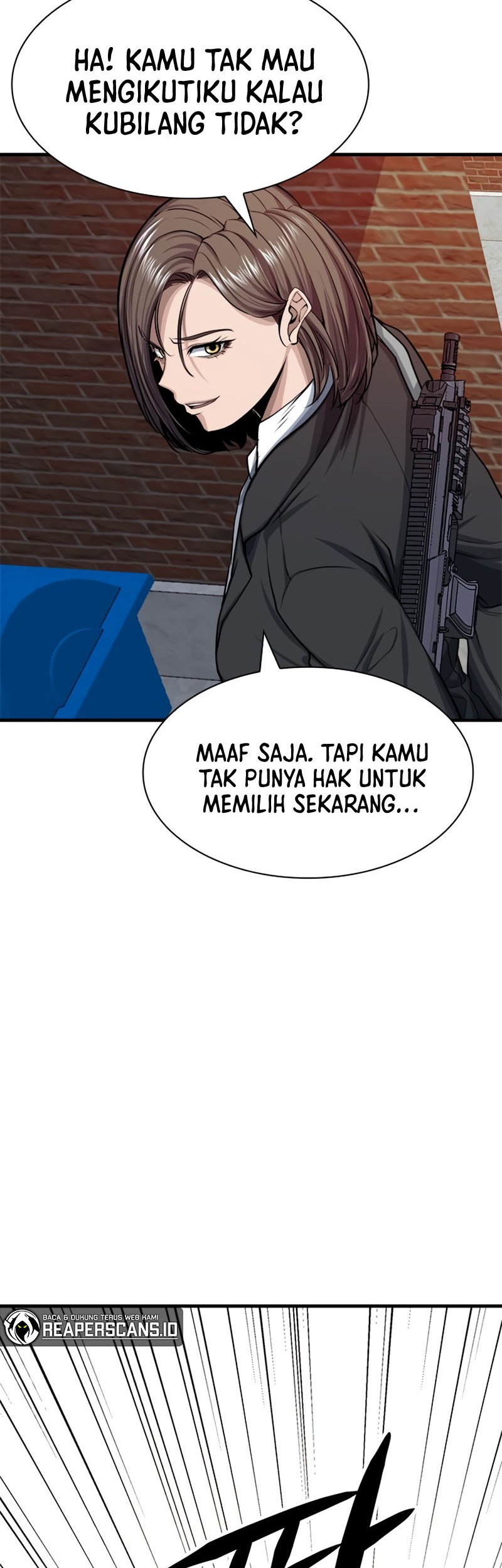 Secret Player Bab 13 halaman 47