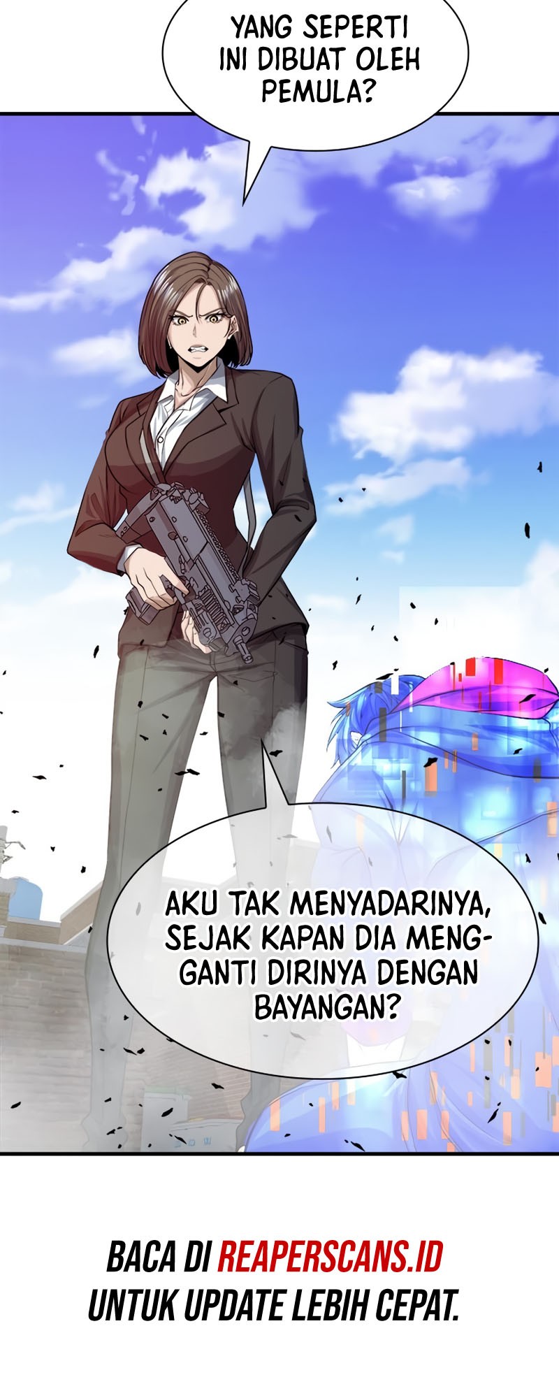 Secret Player Bab 13 halaman 50