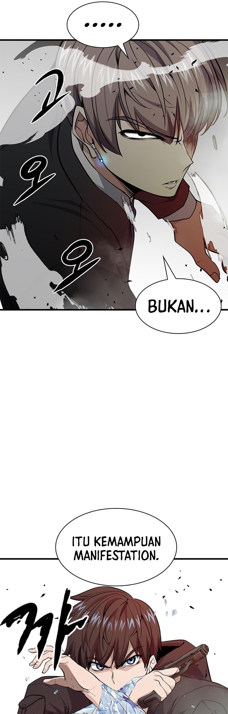 Secret Player Bab 14 halaman 11