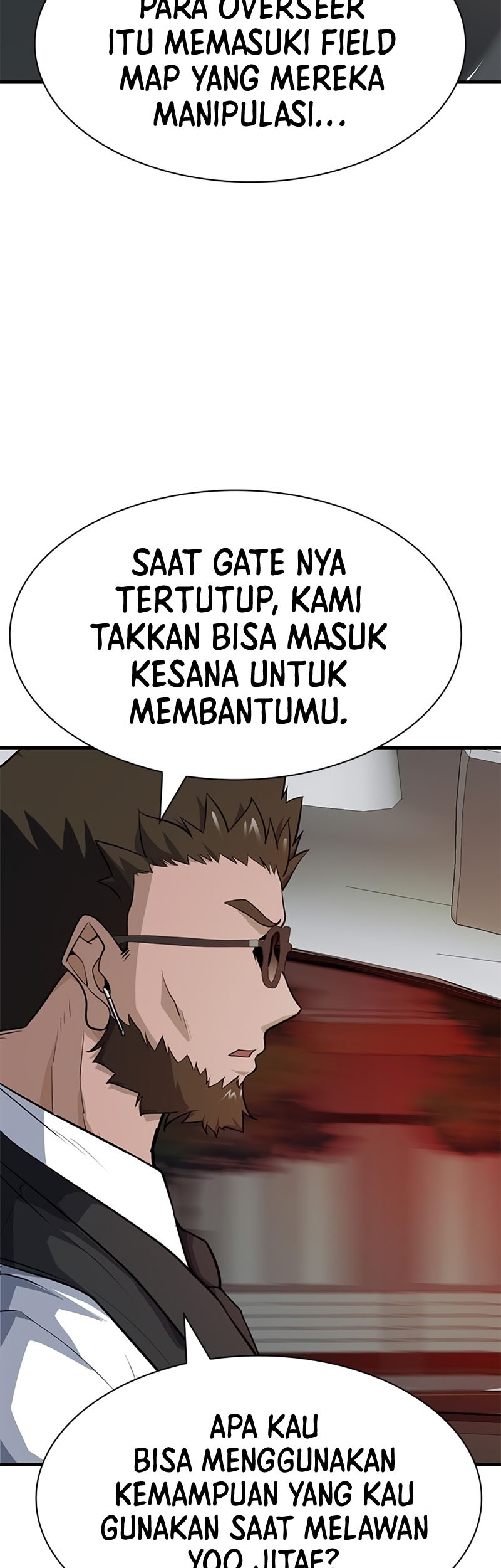 Secret Player Bab 14 halaman 28