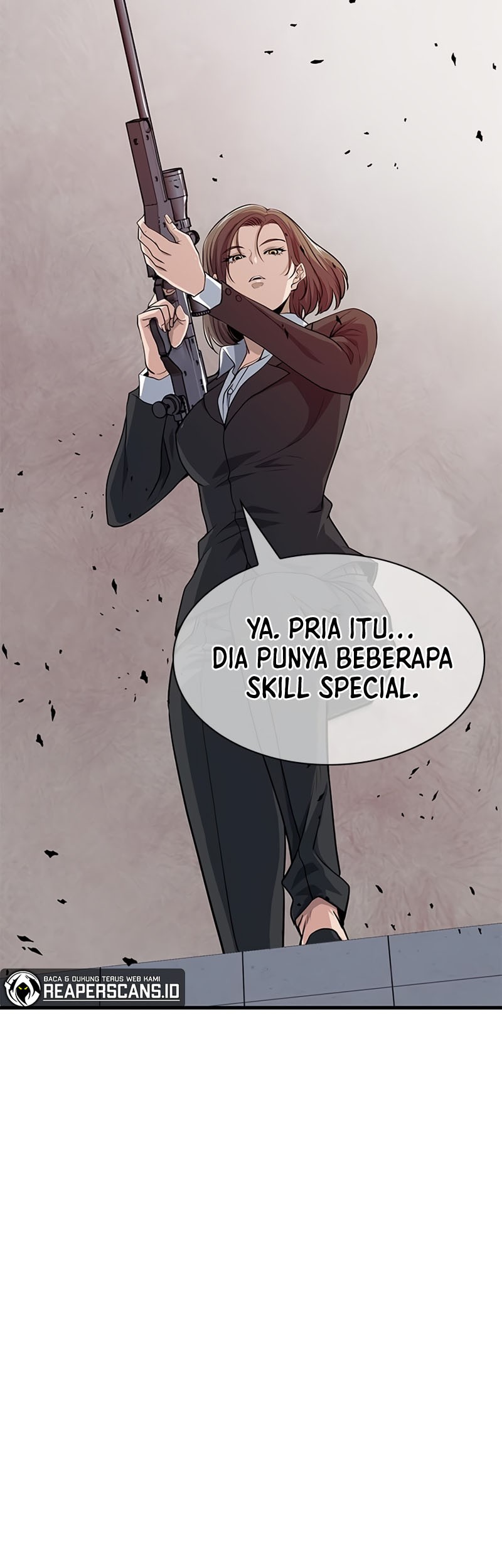 Secret Player Bab 14 halaman 42