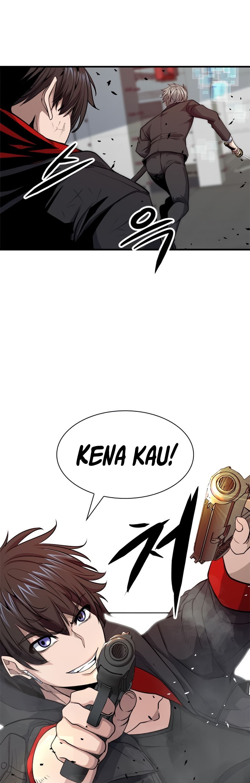 Secret Player Bab 14 halaman 50