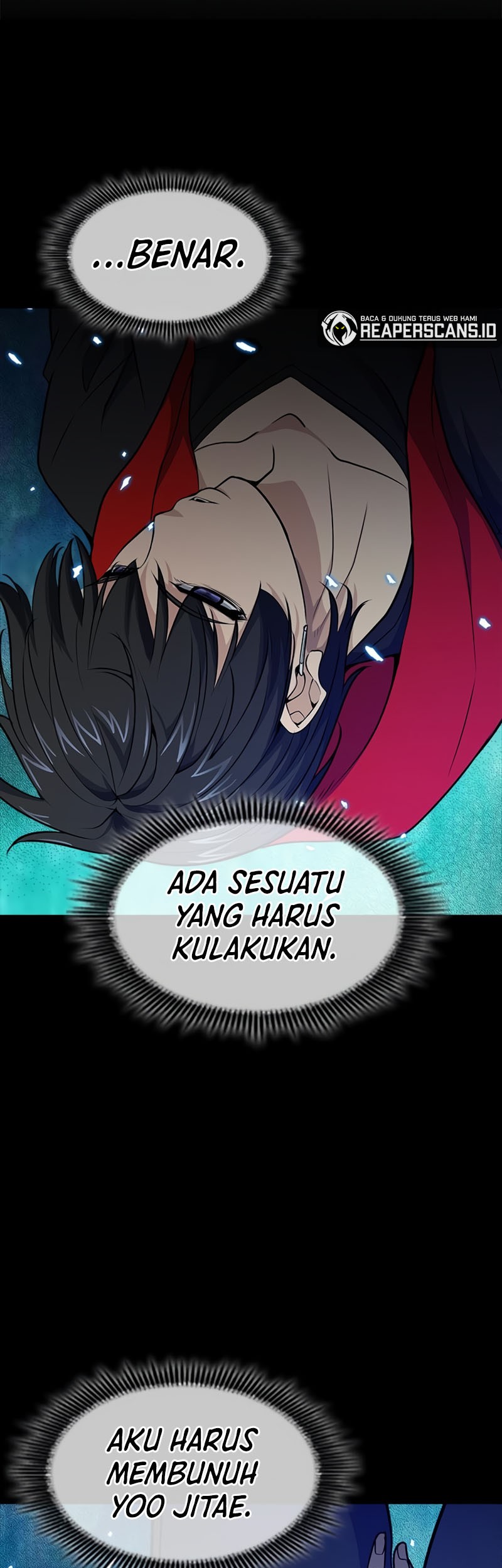 Secret Player Bab 14 halaman 72