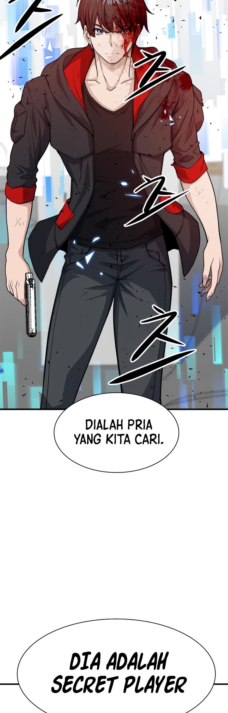 Secret Player Bab 15 halaman 10
