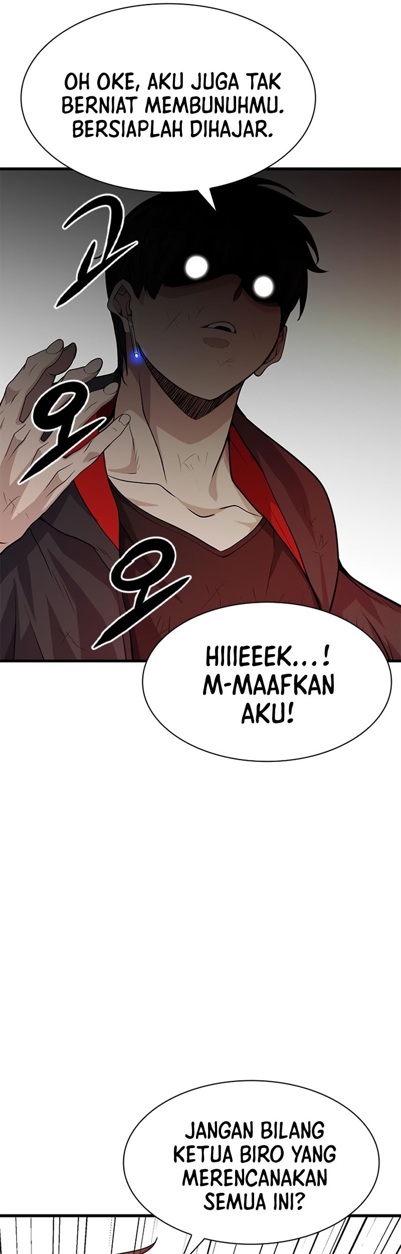 Secret Player Bab 15 halaman 22