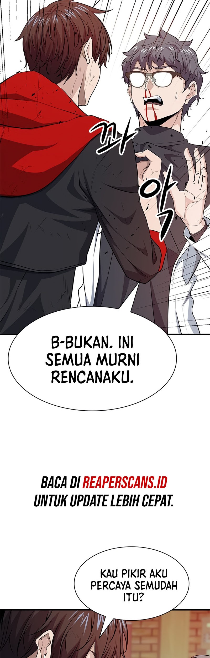 Secret Player Bab 15 halaman 23