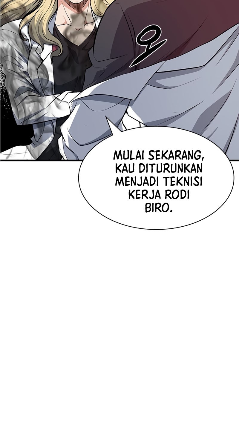Secret Player Bab 15 halaman 30