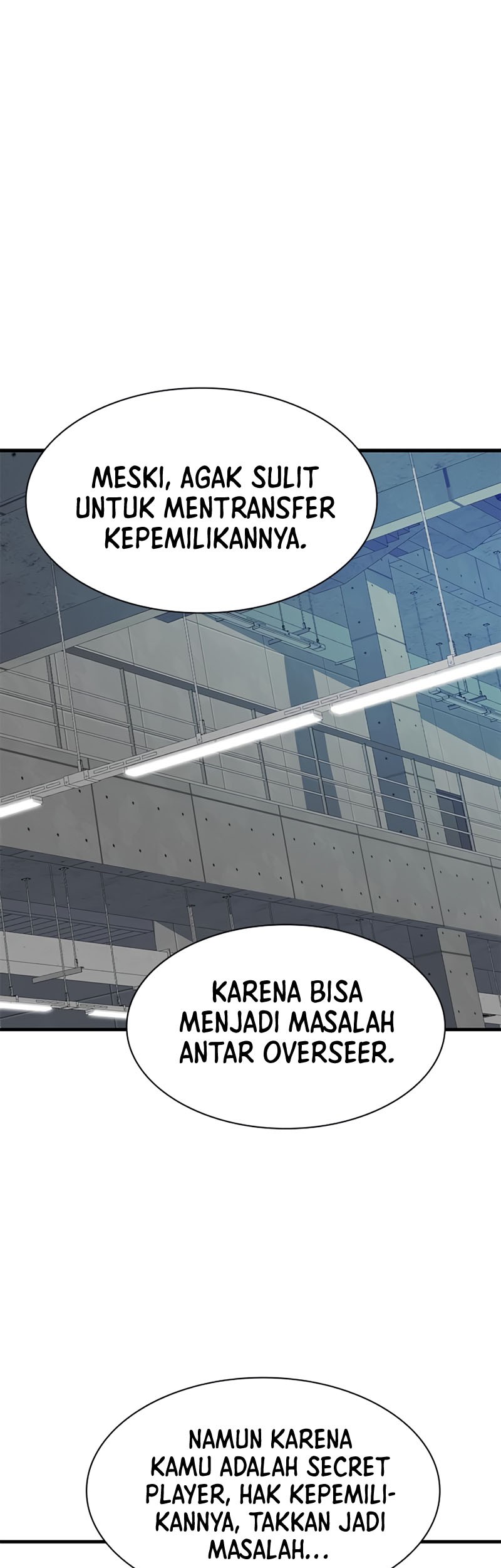 Secret Player Bab 15 halaman 38