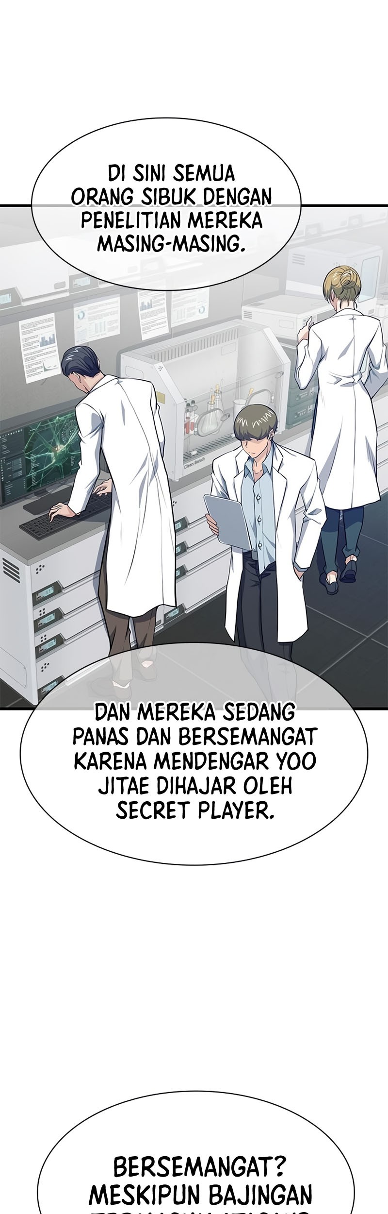 Secret Player Bab 15 halaman 41