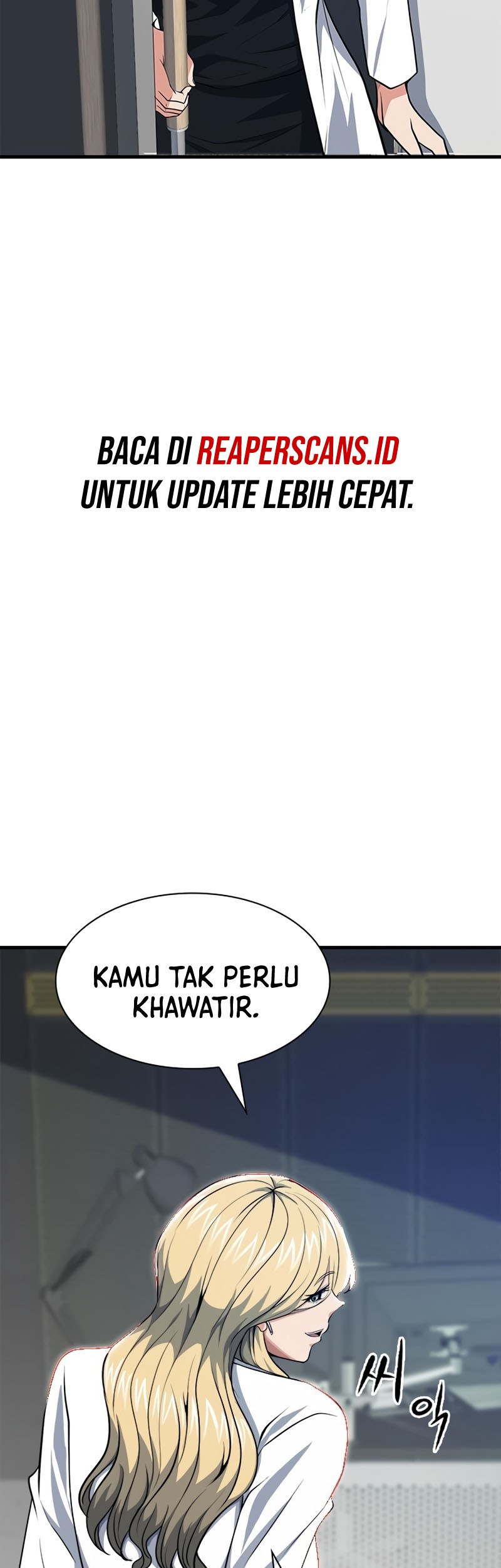 Secret Player Bab 15 halaman 48