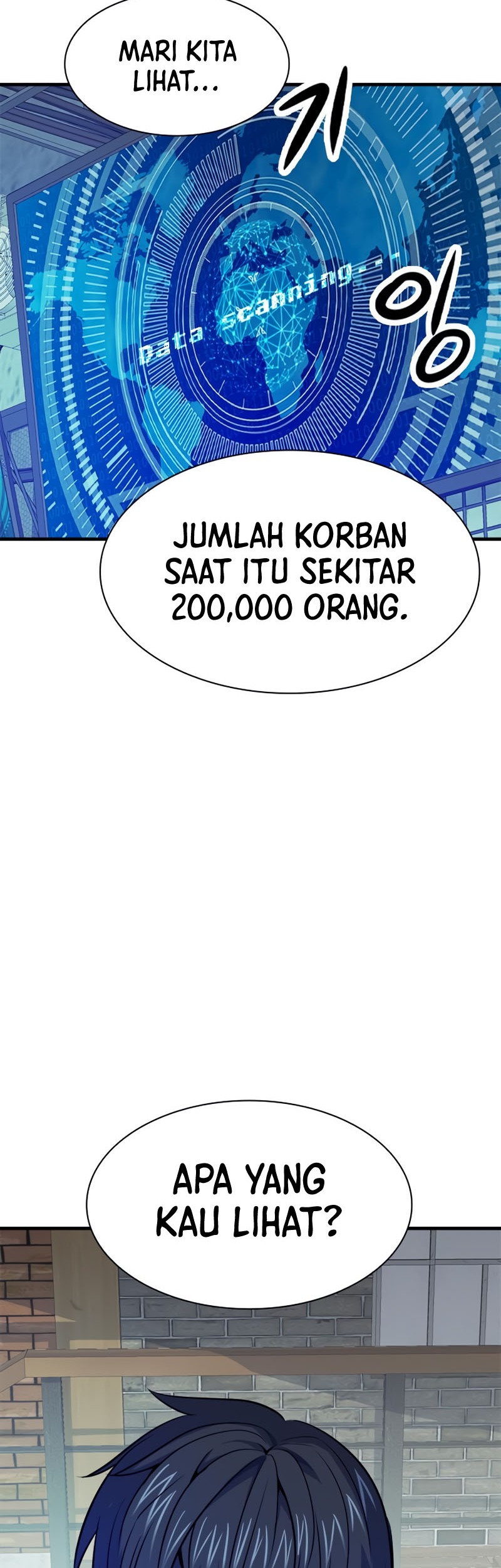 Secret Player Bab 15 halaman 67
