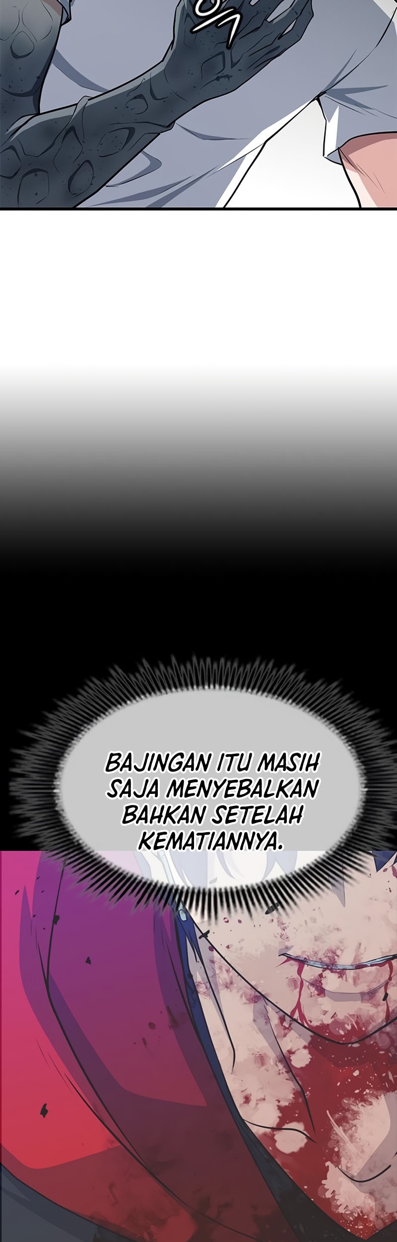 Secret Player Bab 15 halaman 73