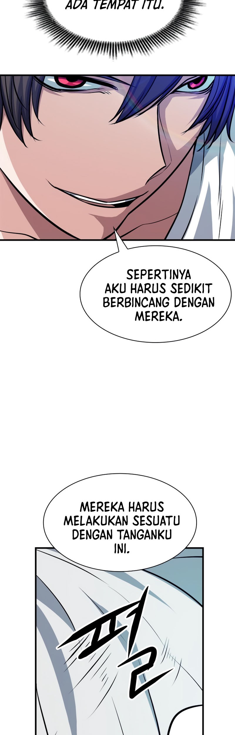 Secret Player Bab 15 halaman 77