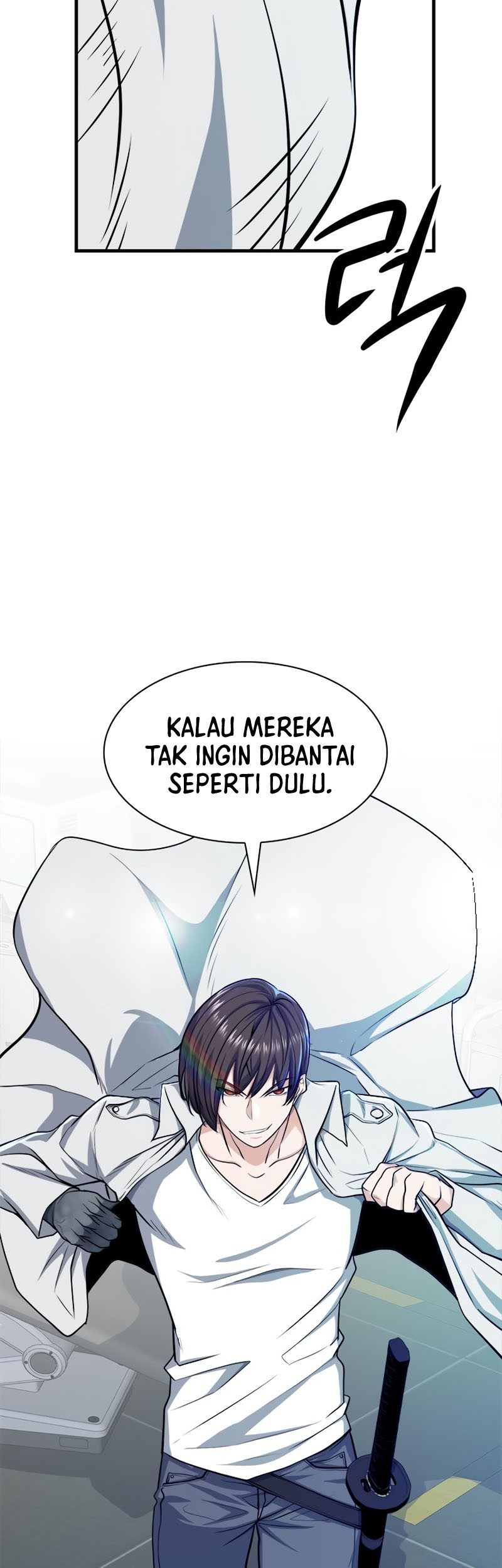 Secret Player Bab 15 halaman 78