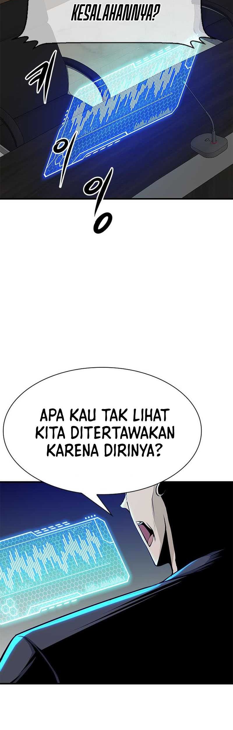Secret Player Bab 16 halaman 4