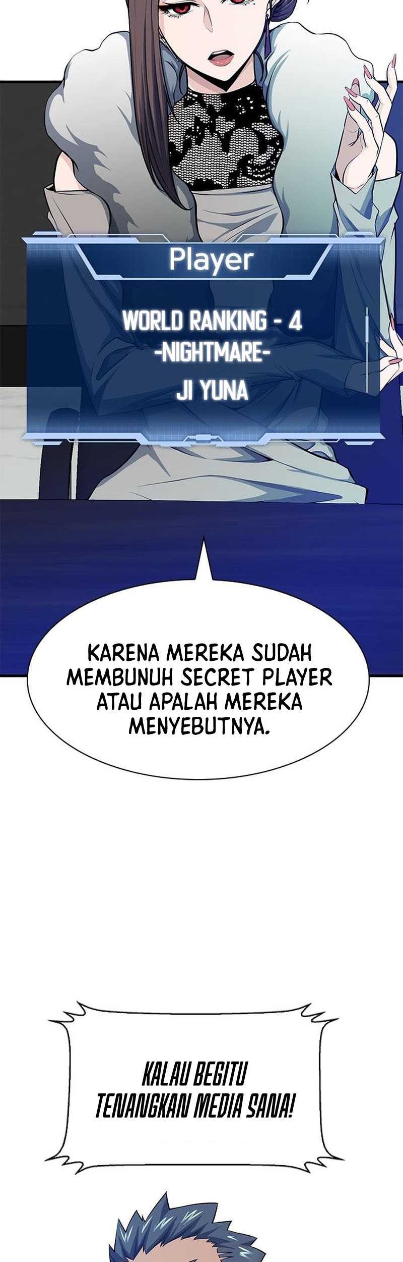 Secret Player Bab 16 halaman 7