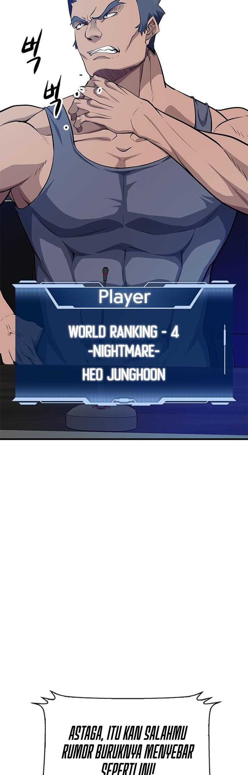 Secret Player Bab 16 halaman 8