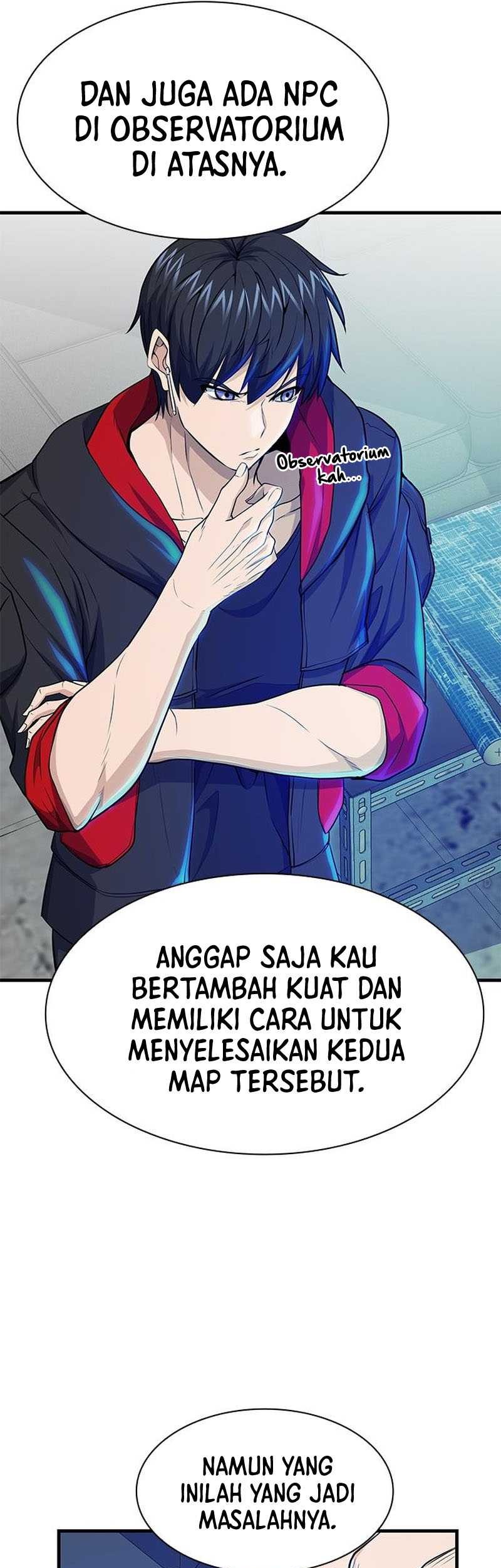 Secret Player Bab 16 halaman 38