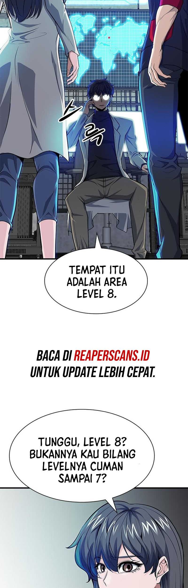 Secret Player Bab 16 halaman 40
