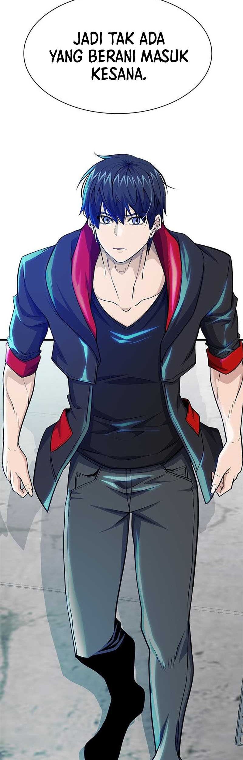 Secret Player Bab 16 halaman 43