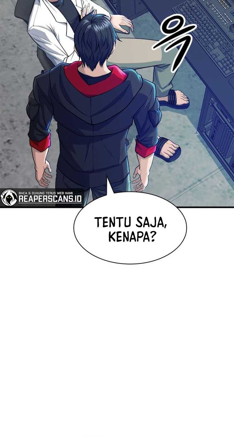 Secret Player Bab 16 halaman 45