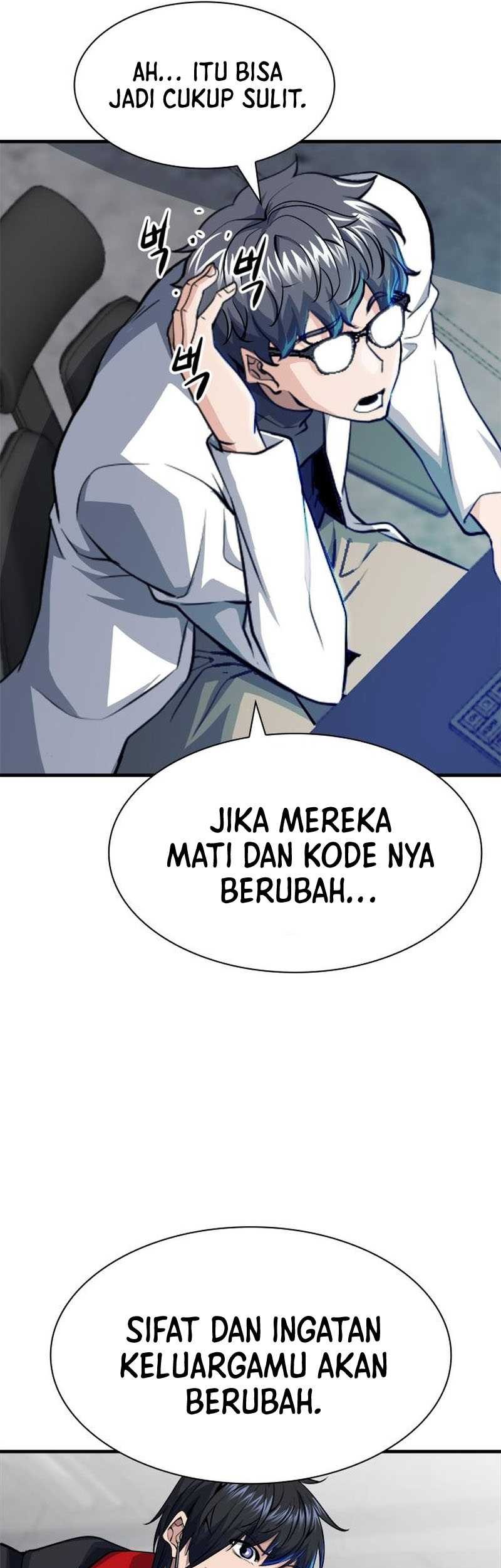 Secret Player Bab 16 halaman 46