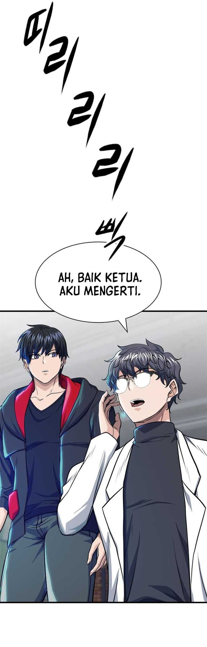 Secret Player Bab 16 halaman 50