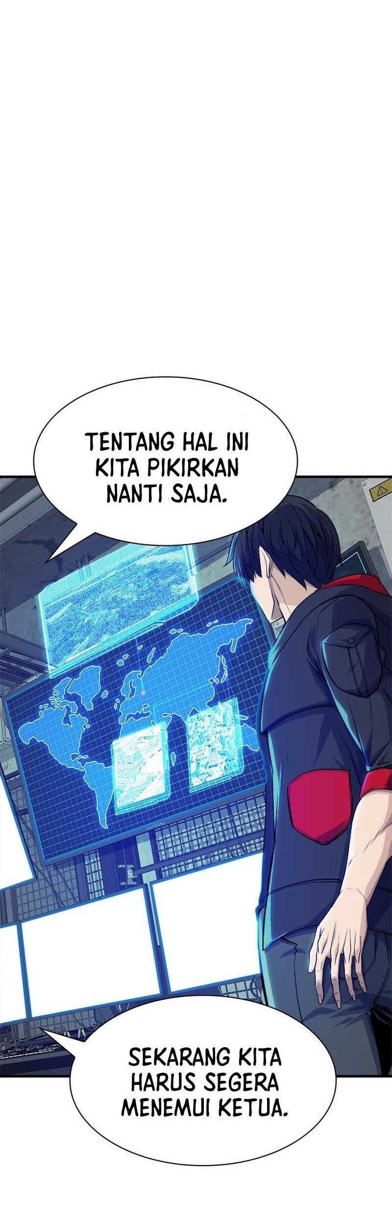 Secret Player Bab 16 halaman 51