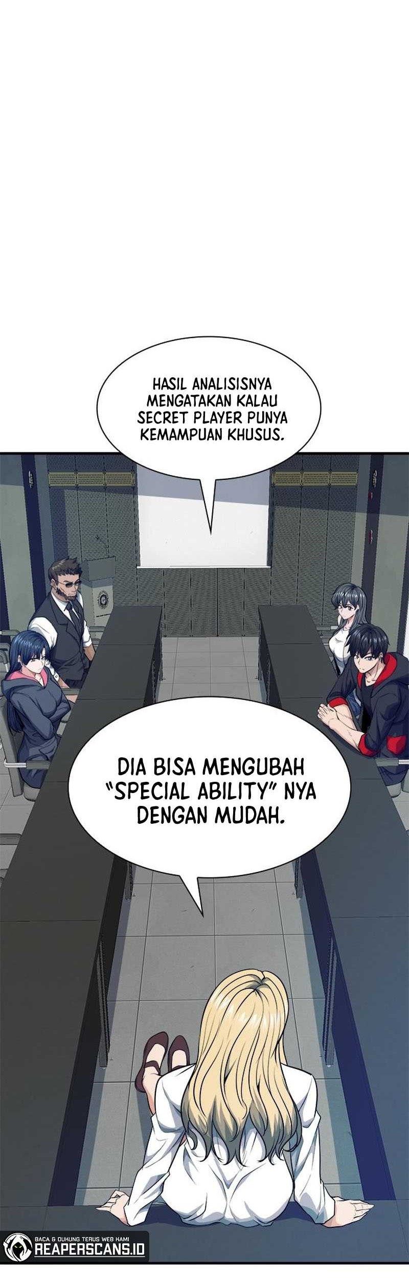 Secret Player Bab 16 halaman 53