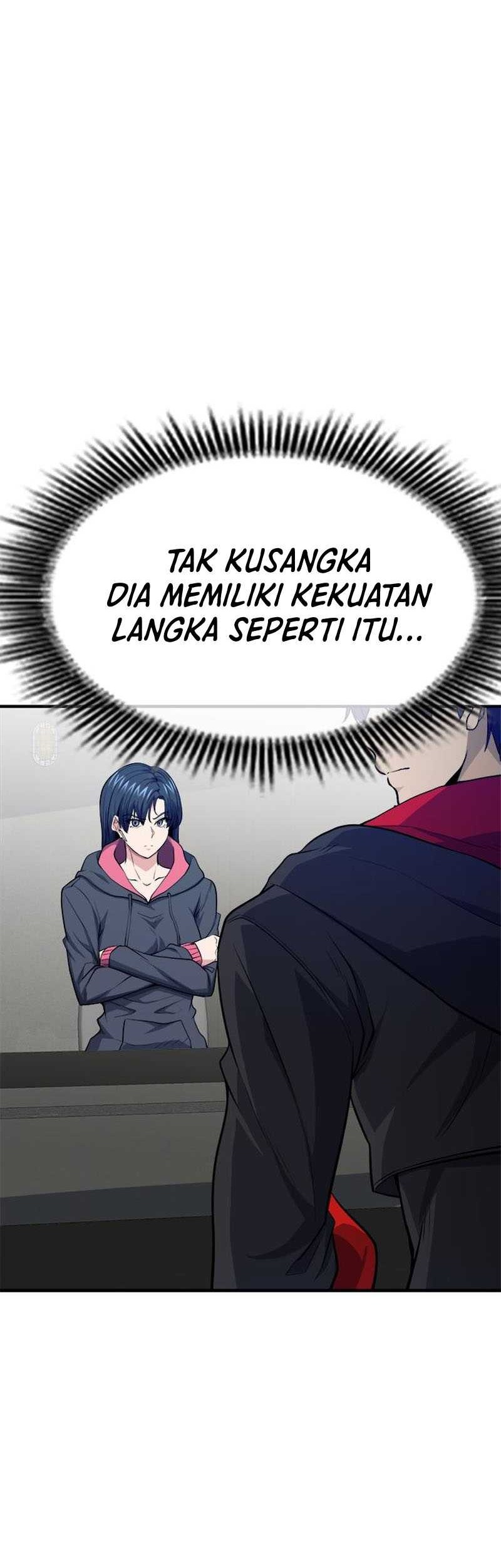 Secret Player Bab 16 halaman 57