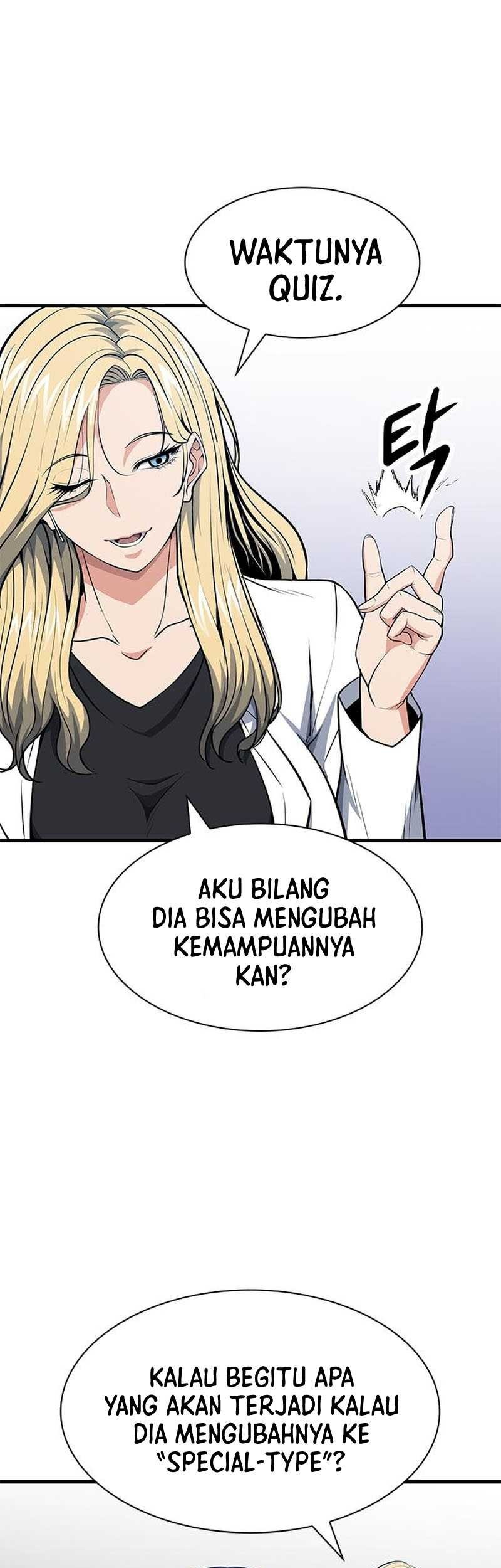 Secret Player Bab 16 halaman 58