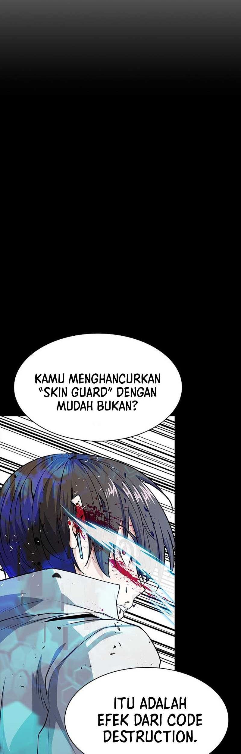 Secret Player Bab 16 halaman 63