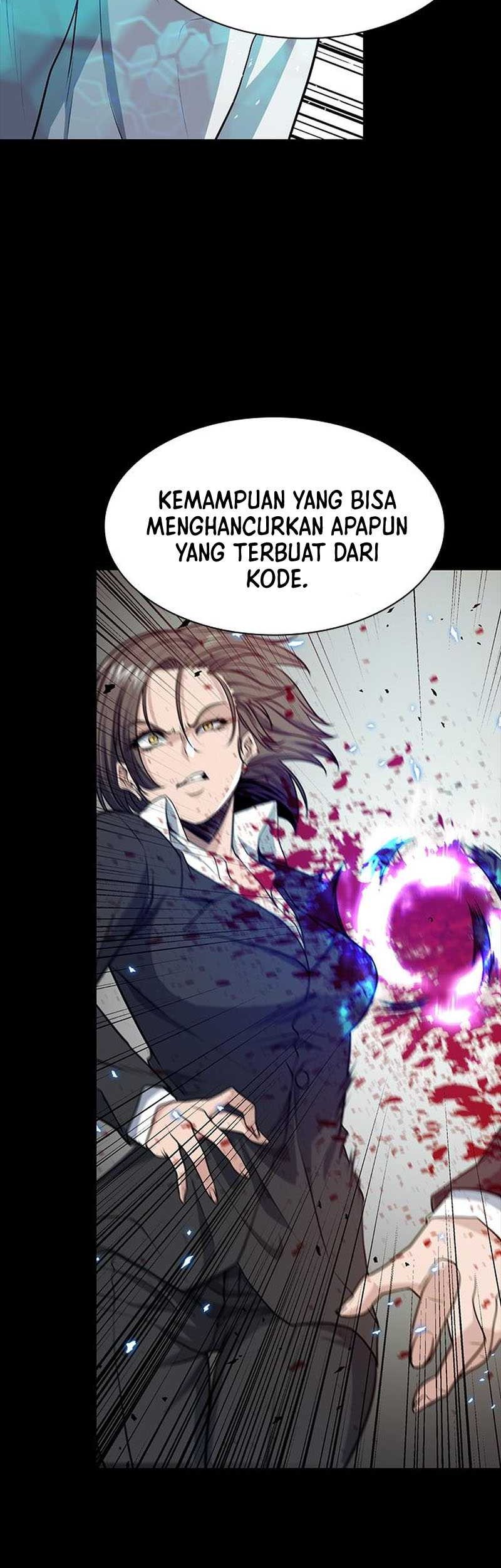 Secret Player Bab 16 halaman 64
