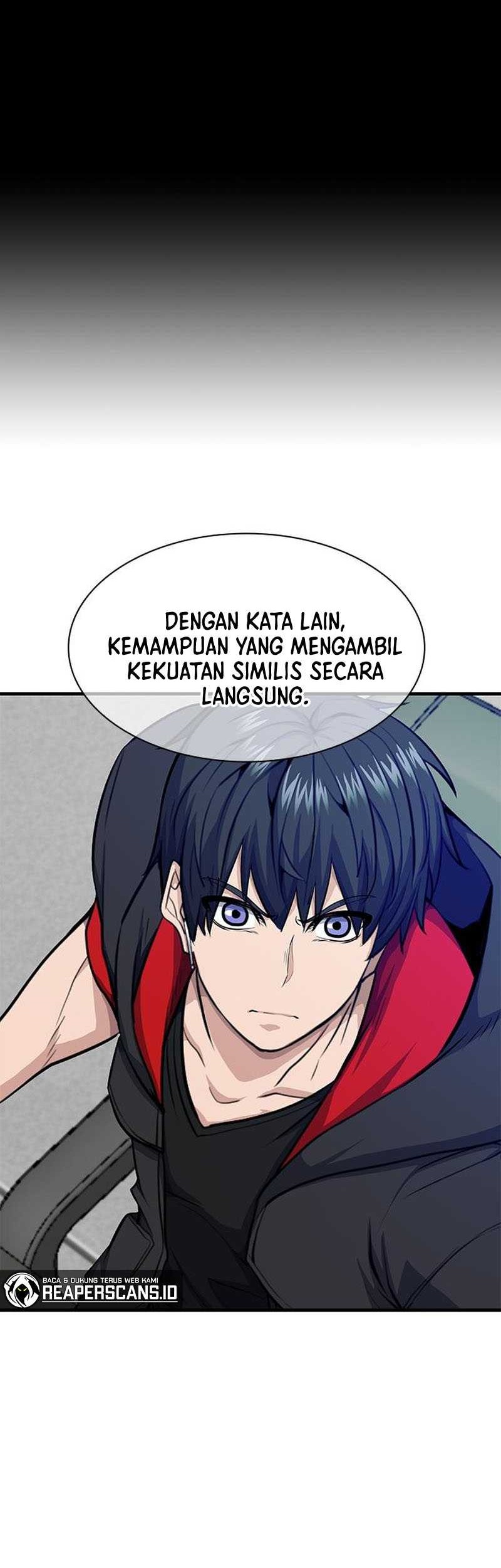 Secret Player Bab 16 halaman 65