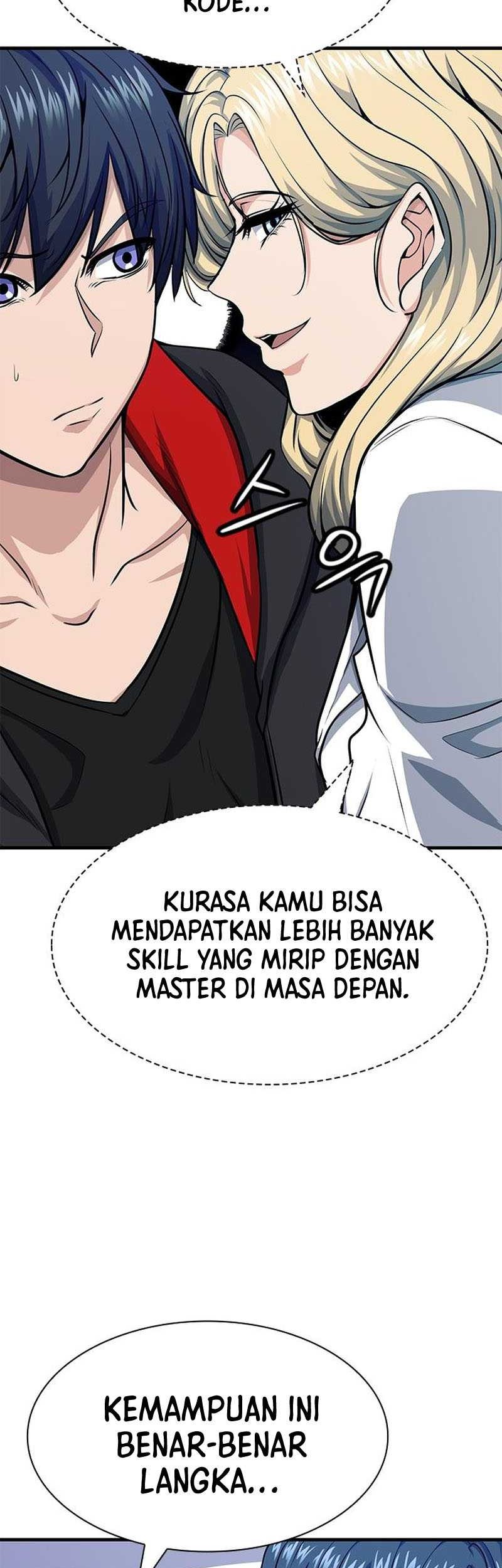 Secret Player Bab 16 halaman 68
