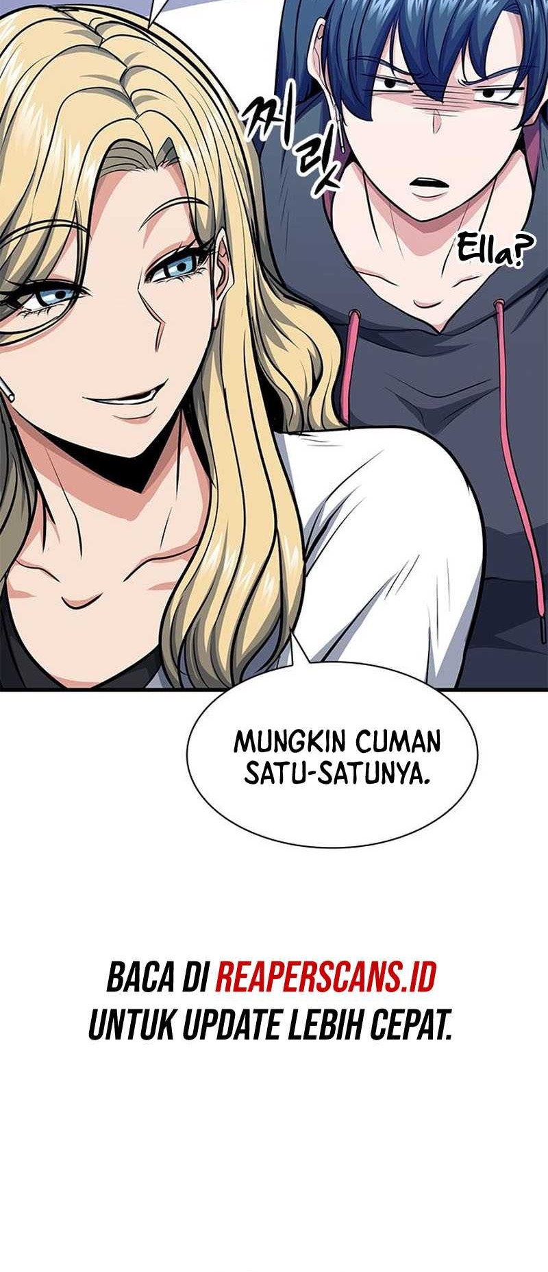 Secret Player Bab 16 halaman 69