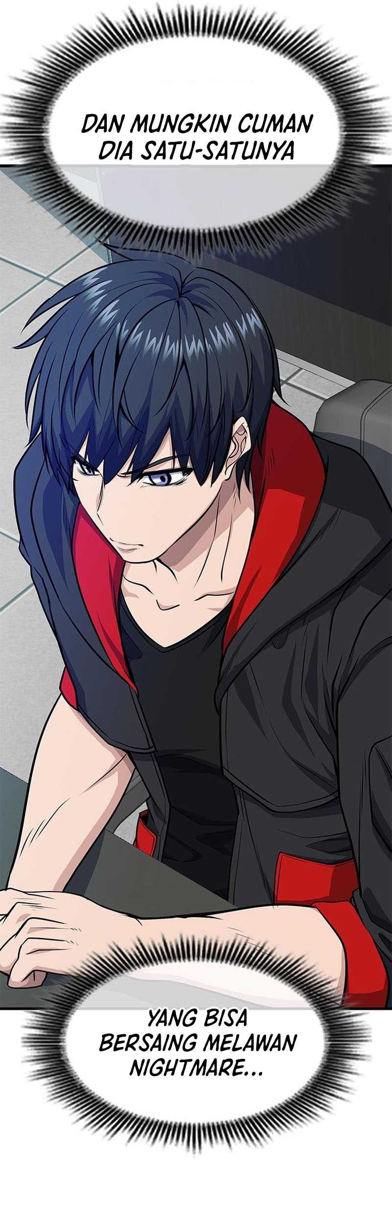 Secret Player Bab 16 halaman 70