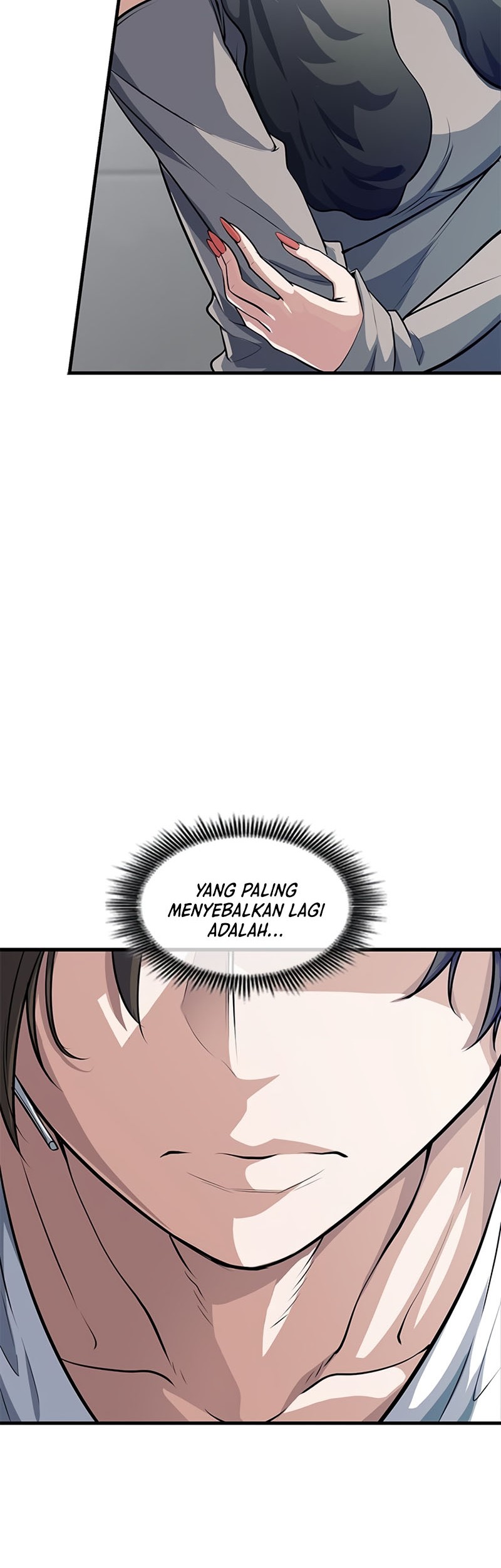 Secret Player Bab 17 halaman 5
