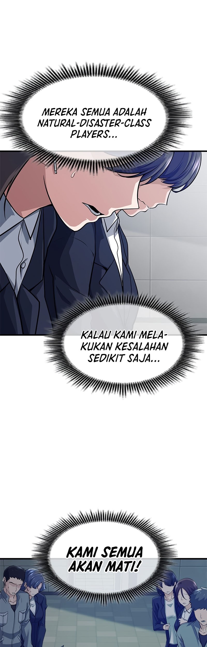 Secret Player Bab 17 halaman 8