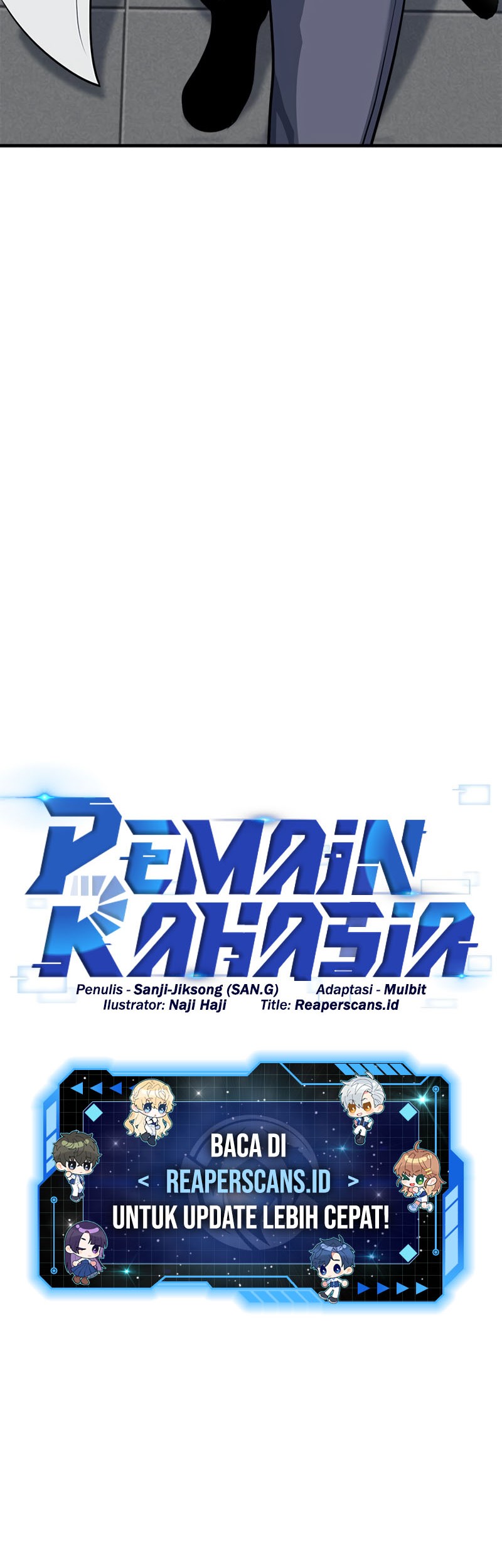 Secret Player Bab 17 halaman 10